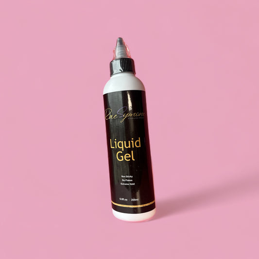 RSC liquid gel